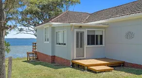 Waterfront Fishermans Cottage - Image 4