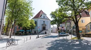 Limehome Dachau Konrad-Adenauer-Str - Image 5