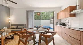 Best Private Pool1 Full BR 2SofaBedsAmenities - Image 4