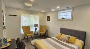 Nimo Homestay , Compact Studio Apartment Guelph - Image 1