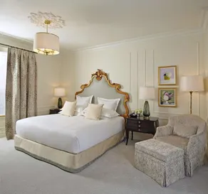 The Plaza, A Fairmont Hotel - Image 2