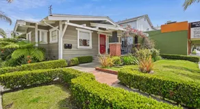 1 mile from the Beach Fire Pit, Patio, Parking! - Image 5