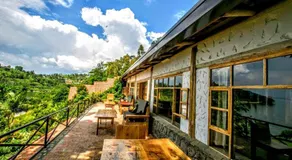 Kivu Paradis Resort - Image 4