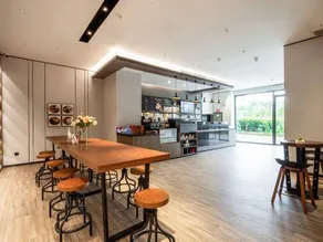 Meitan Cihang Hotel - Image 2