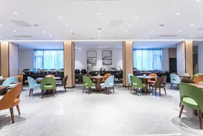 Mechari Hotel Suzhou Tongli Ancient Town - Image 2