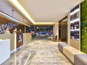 Lavande Hotel Kunming Changshui Airport - Image 3