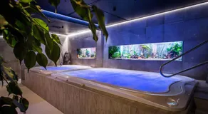 Hotel Thermen Dilbeek - Image 4