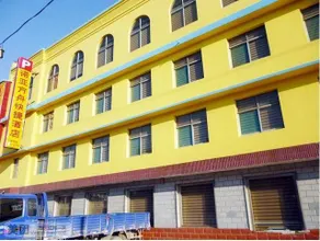 Noah's Ark Express Hotel (Dezhou Plain Station Branch) - Image 3