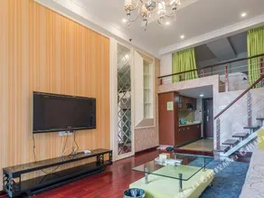 Yimi Yangguang Apartment Hotel - Image 4
