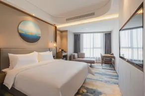 Madison Hotel Zhengzhou North Garden Road - Image 3