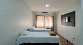 Apartamento 109 - Suíte econômica com ar condicionado - Image 1