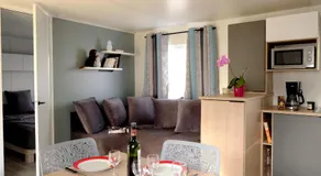 Camping les Lacs d'Armagnac - Image 3