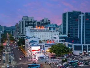 Juchunyuan Hotel - Image 2