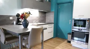 Appartement dans résidence de vacances, avec piscine, quartier Pironniere Les Sables 4 personnes - Image 3
