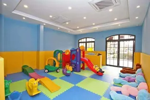 Xifei Yibo Hotel (Hangzhou Lin'an Square Metro Station) - Image 4