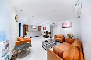 Lam Anh Hotel 7 Pháp Vân Hoàng Mai 41BT1 - Image 2