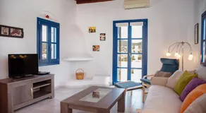 Villa Cyclades Naxos - Image 2