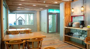 Farm Garden Hotel - Image 2