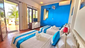 Villa 10 Rooms  60m To The Beach - Image 2