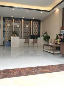 100 Full Score Hotel (Tongren Railway Station Branch) - Image 2