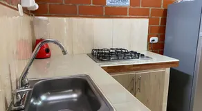Aparta Hotel Termales - Image 4