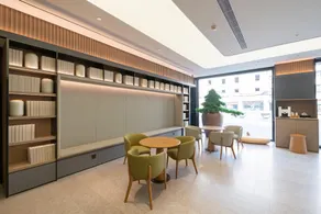JI Hotel Shanghai Zhongshan Park Jiangsu Road (formerly Jiangsu Road Subway Station Branch) - Image 3