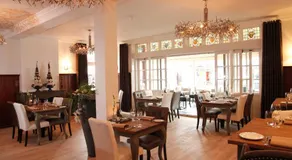 Hotel Restaurant Riche - Image 4