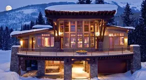 Apex Lodge - Solitude Resort 5BR with Hot Tub - Image 3