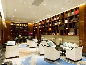 Yang Peng Jin Jiang Hotel - Image 2