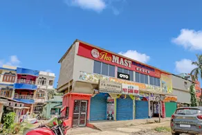 Hotel O The Mast Guest House - Image 4