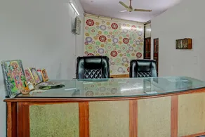 Hotel O by OYO Crown Hotel - Image 4