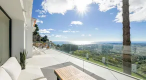 Villa Los Arcos - Panoramic Breathtaking Views - Image 4