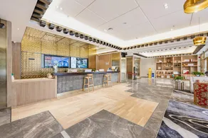 Manju Hotel (Xining Chengbei Wuyue Plaza Branch) - Image 3