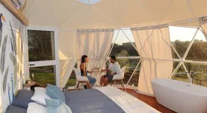 Melograno Bubble Glamping - Image 2