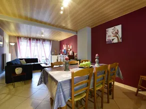 Beautiful gite in former farmhouse with garden - Image 3