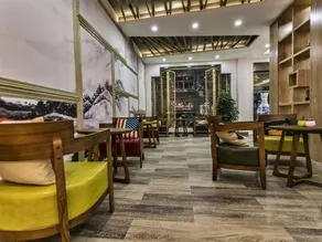 Shuiyunju Boutique Hotel - Image 5