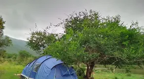 Sheriff's Campsite - Image 2
