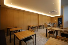 Hound Hotel Jeonju Deokjin - Image 2