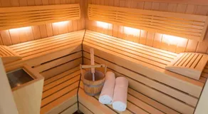 Landhotel Kristall - Image 4