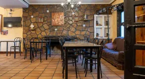 Hotel Uña Serranía Encantada - Image 5