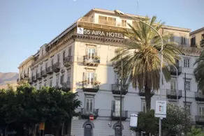 55 Aira Hotel - Image 1