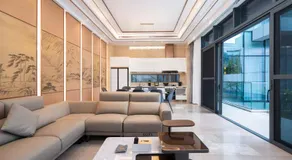Sanya Haitang Bay Muyu Time Seaview Apartment - Image 3