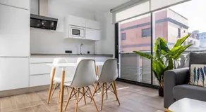 Nervión Suites 1 - Vacacional Sevilla - Image 3