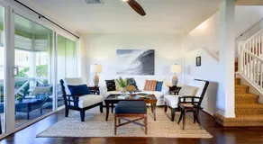 Hale Terra 3br 2ba Beautiful Nihilani Condo, Central AC, Pool, Hot Tub - Image 4