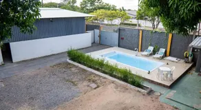 Mango View Guesthouse & Apartamentos em Boa Vista - Image 3