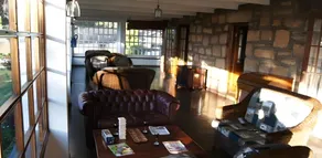 Rhodes Nyanga Hotel - Image 5