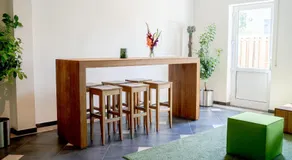 Hotel Donau-Ries & Restaurante Delphi - Image 4
