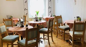Pension Holzgarten - Image 3