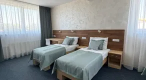 Sport hotel Sletiště - Image 2