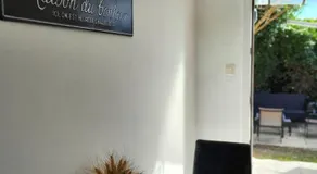Abrivado Aimargues en petite camargue, parking intérieur, wifi, jardin - Image 3